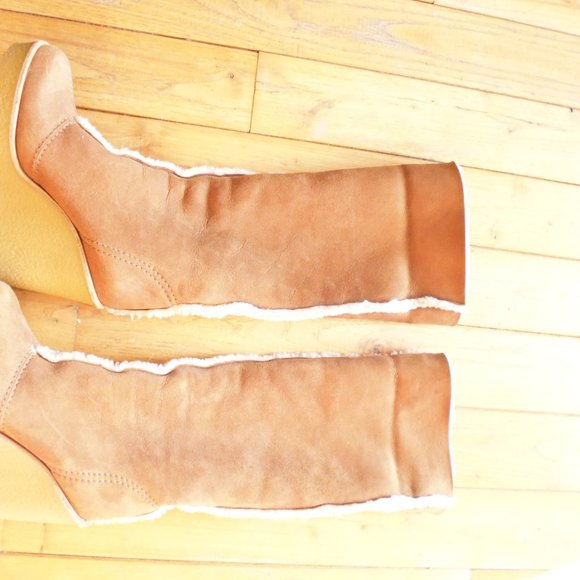 Chloe boots - Picture 6 of 9